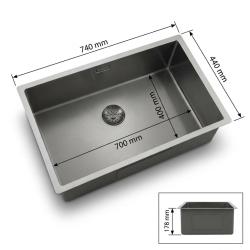 pure-sink-comfort-large-gunmetal-sink-70x40-cm